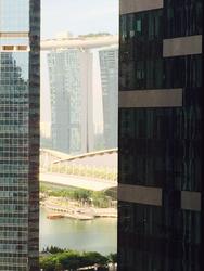 SHENTON WAY (D1), Condominium #73463532